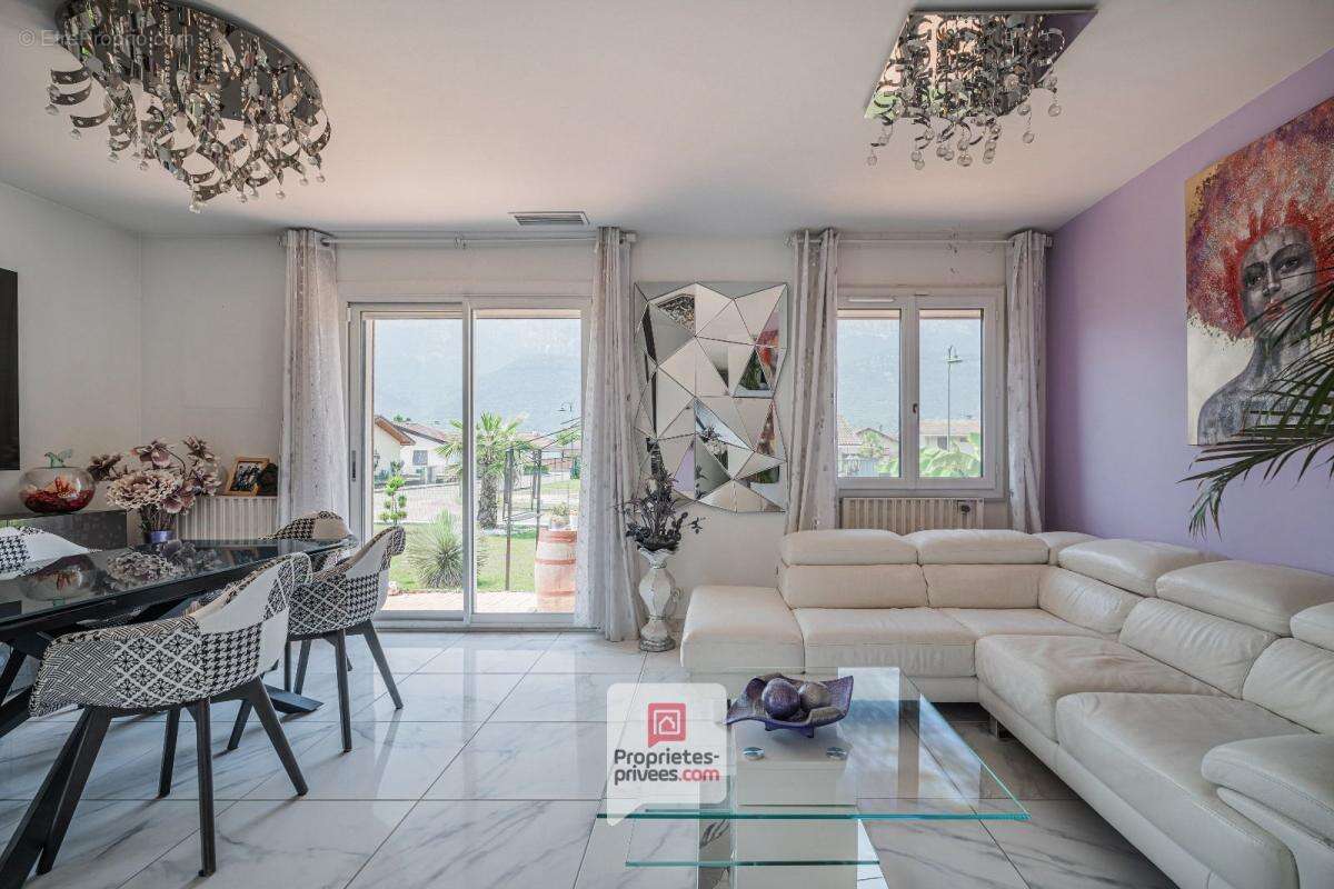 Maison à LE CHEYLAS