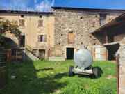 Maison à FONT-ROMEU-ODEILLO-VIA