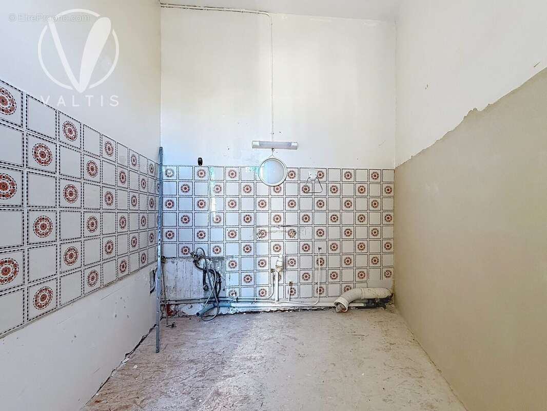 Appartement à SAINT-CAST-LE-GUILDO