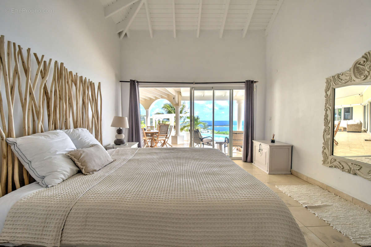 Maison à SAINT-MARTIN