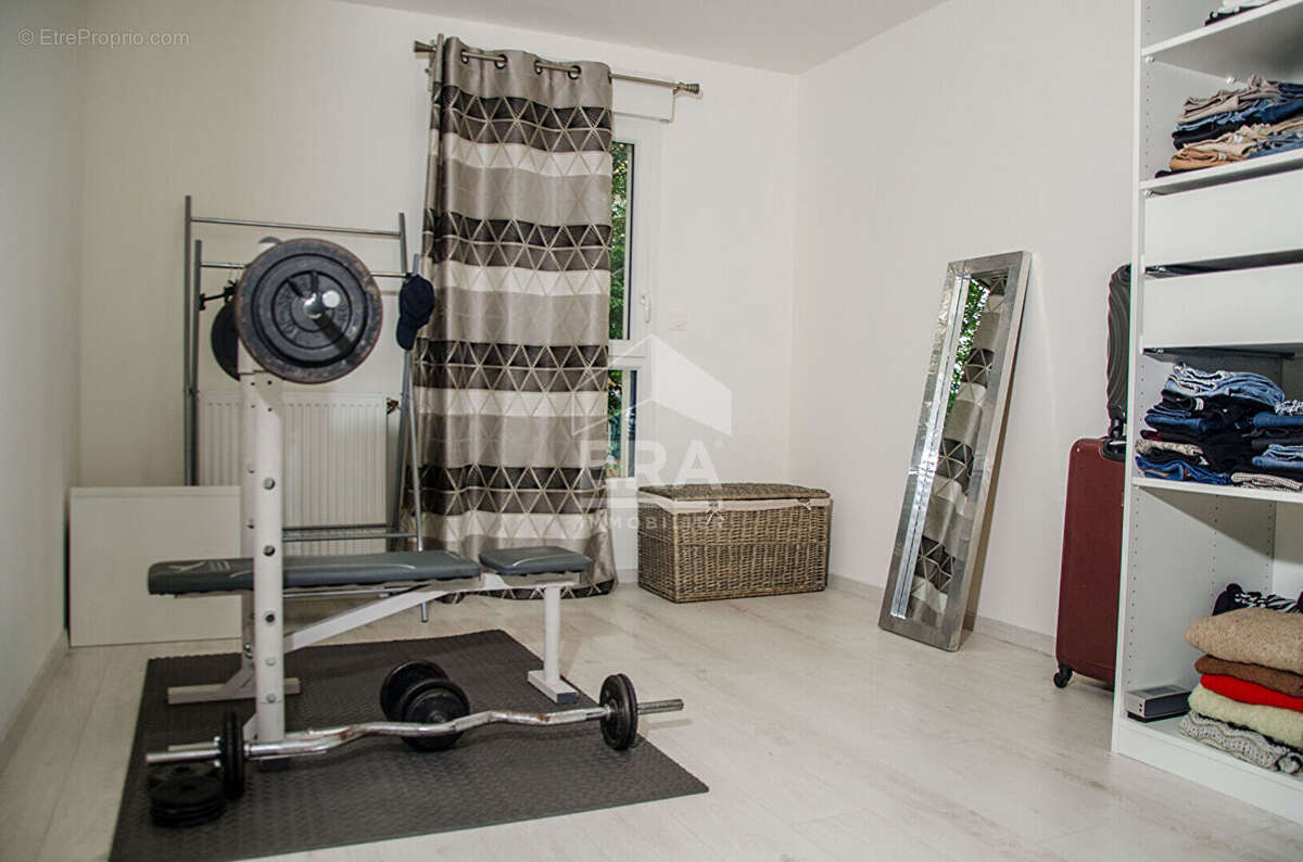 Appartement à GAILLARD