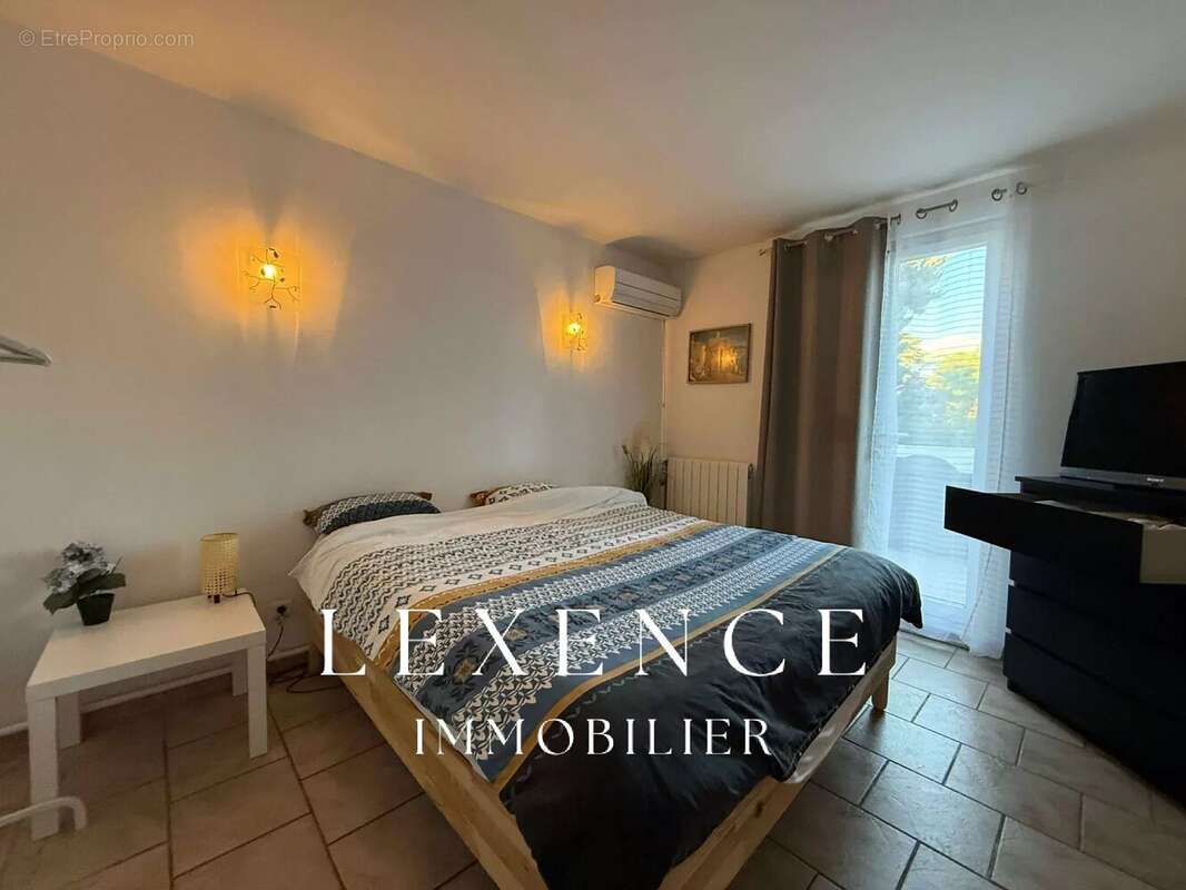 Maison à AIX-EN-PROVENCE