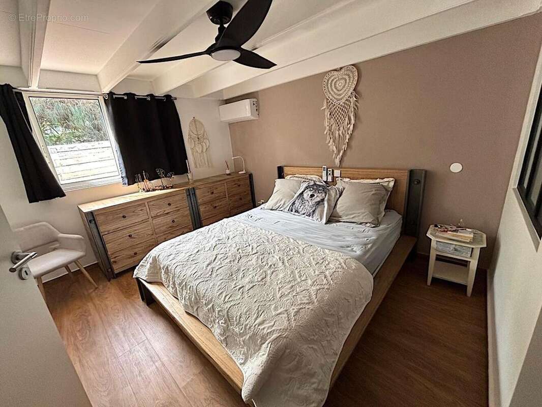 Photo 6 - Maison à SAINT-MARTIN