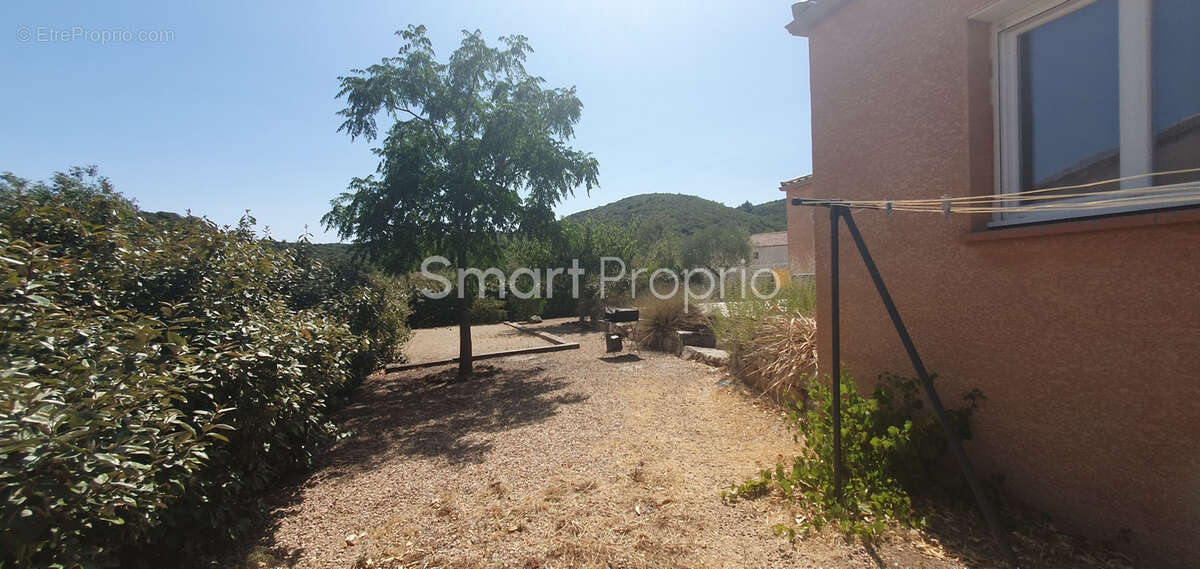 Secteur la tour sur orb- villa plain pied * 4 chambres** garage** piscine ** panneaux solaires** - photo 26