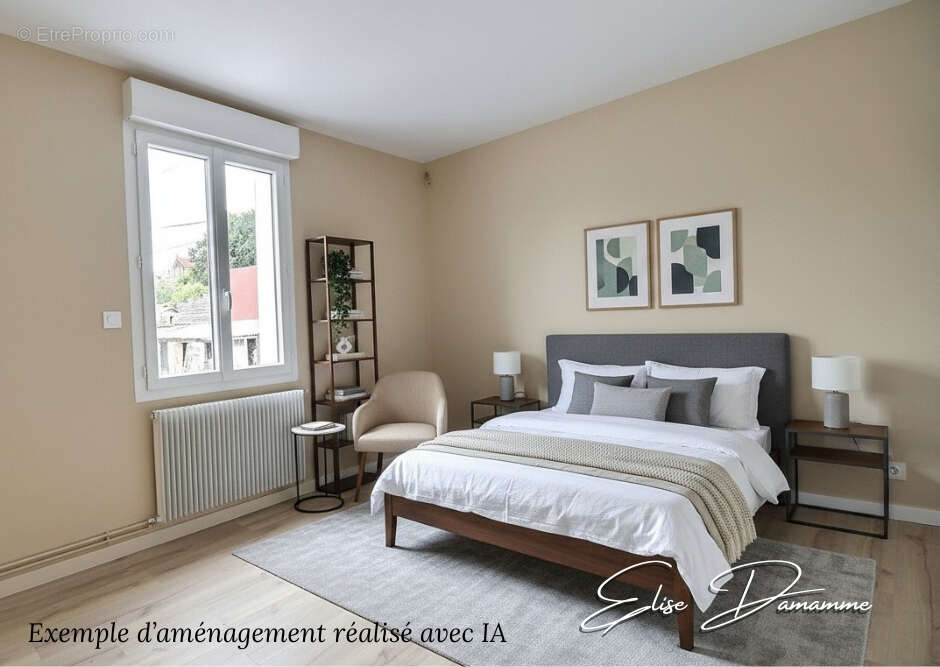 Maison à LE HAVRE