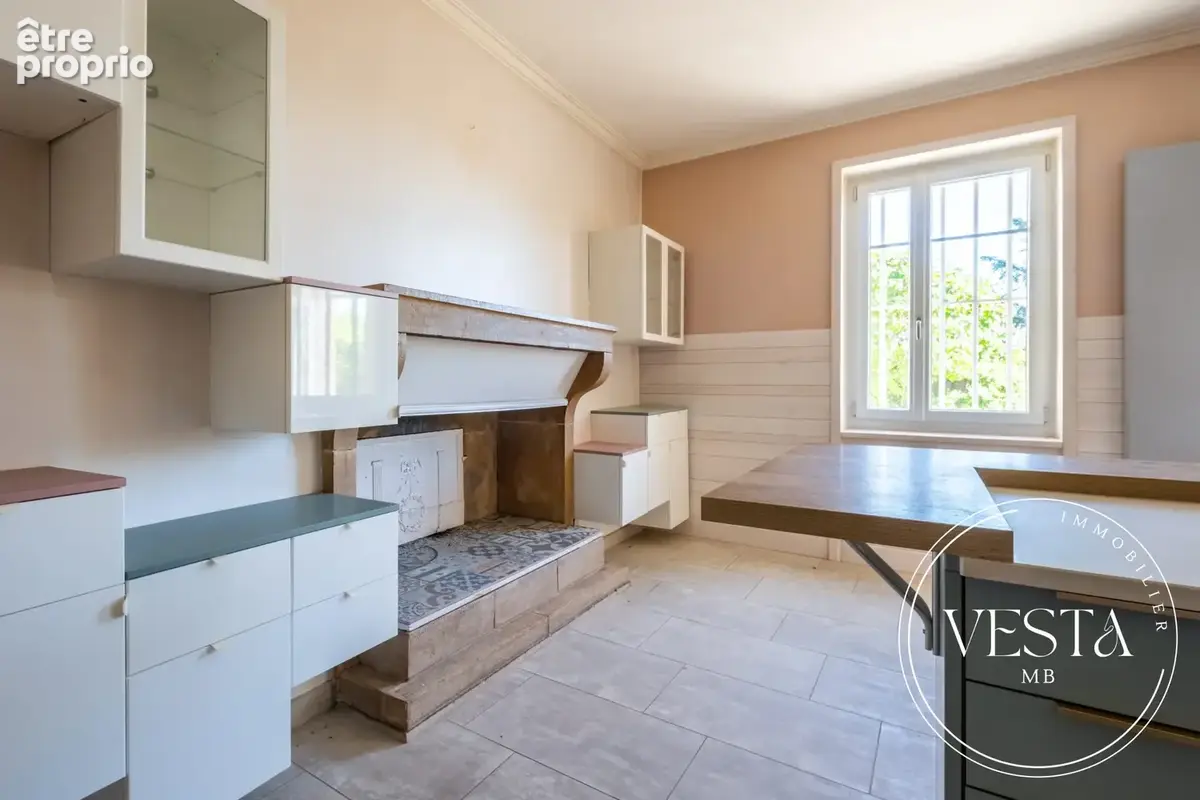 Maison 7 pièces 212 m² à vendre à Corcelles-Les-Monts (21160) - photo 9