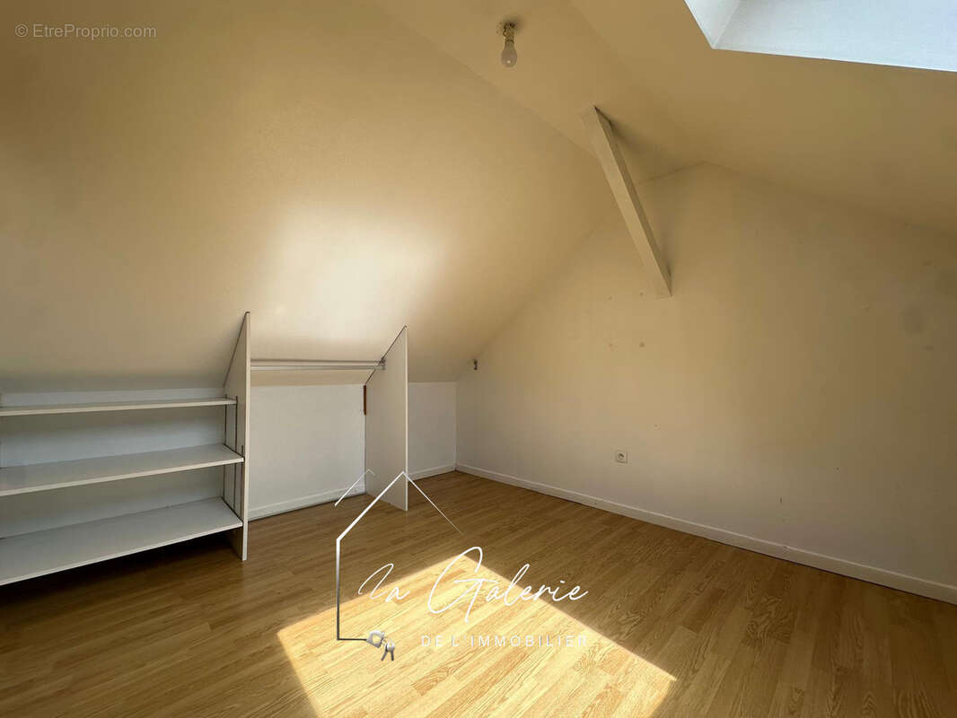 Appartement à SAINT-NIZIER-DU-MOUCHEROTTE