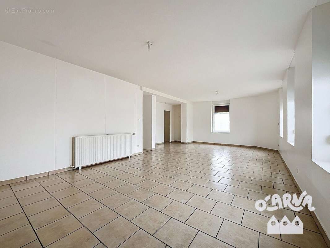 Maison à ARMBOUTS-CAPPEL