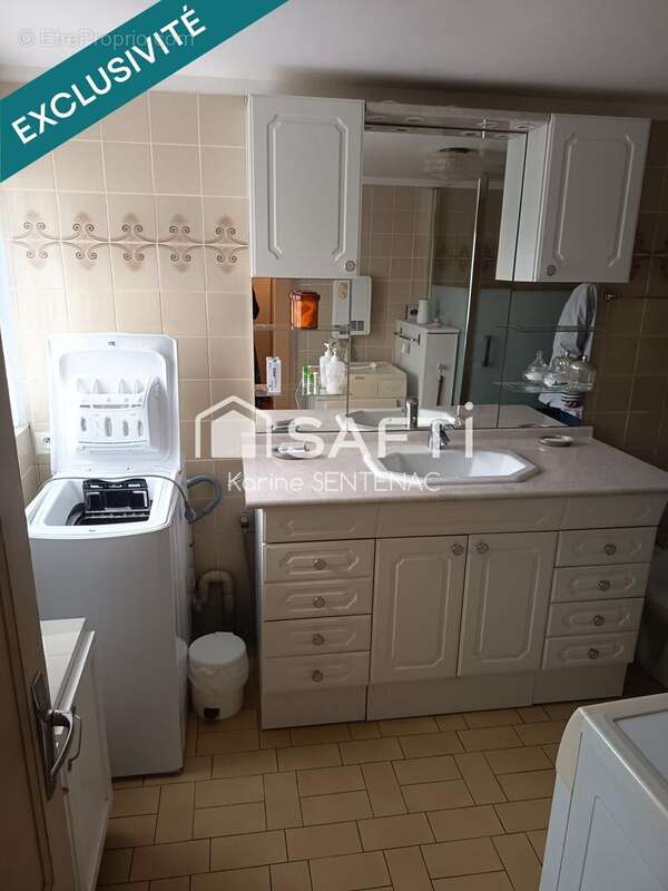 Maison 94 m² à Angliers  - photo 6