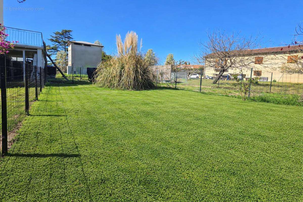 Maison à LE PASSAGE