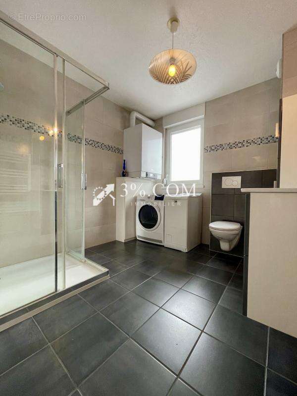 Appartement à ROHRWILLER