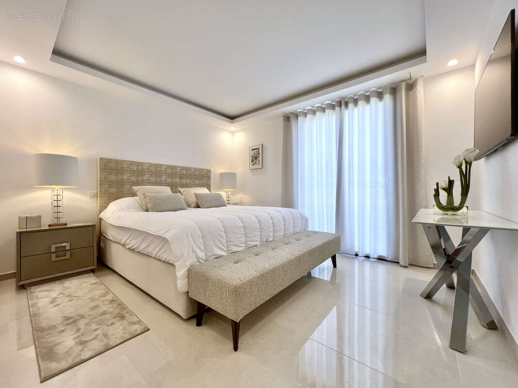 Appartement à SAINTE-MAXIME