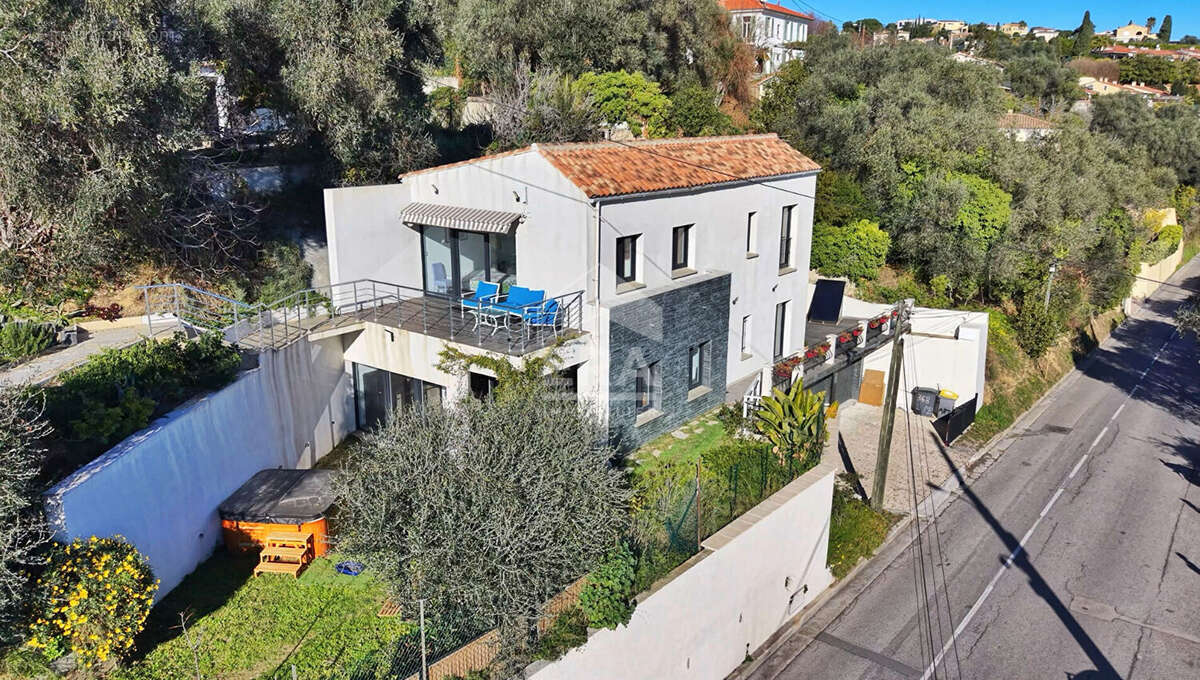 Maison à NICE
