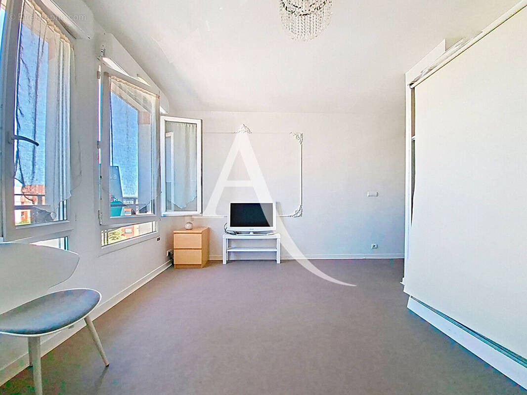 Appartement à MASSY