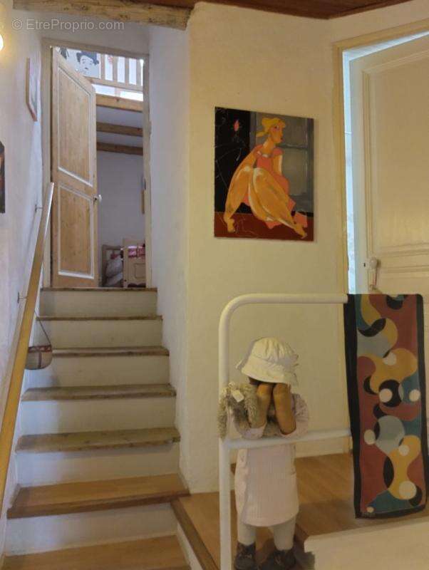 Maison à GREOUX-LES-BAINS