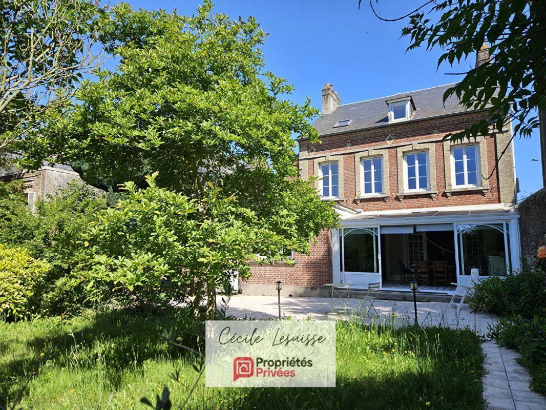Maison à LILLEBONNE