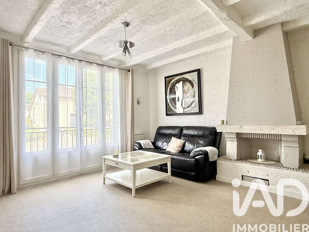 Photo 5 - Maison à ATHIS-MONS