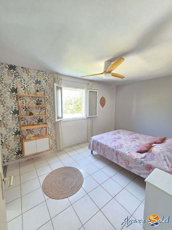 Maison 125 m² à Narbonne  - photo 3
