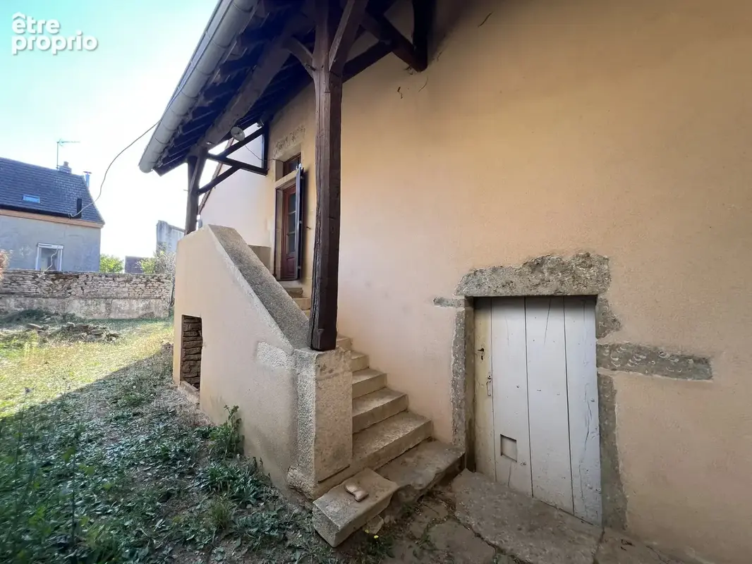 Maison bourguigogne - photo 17