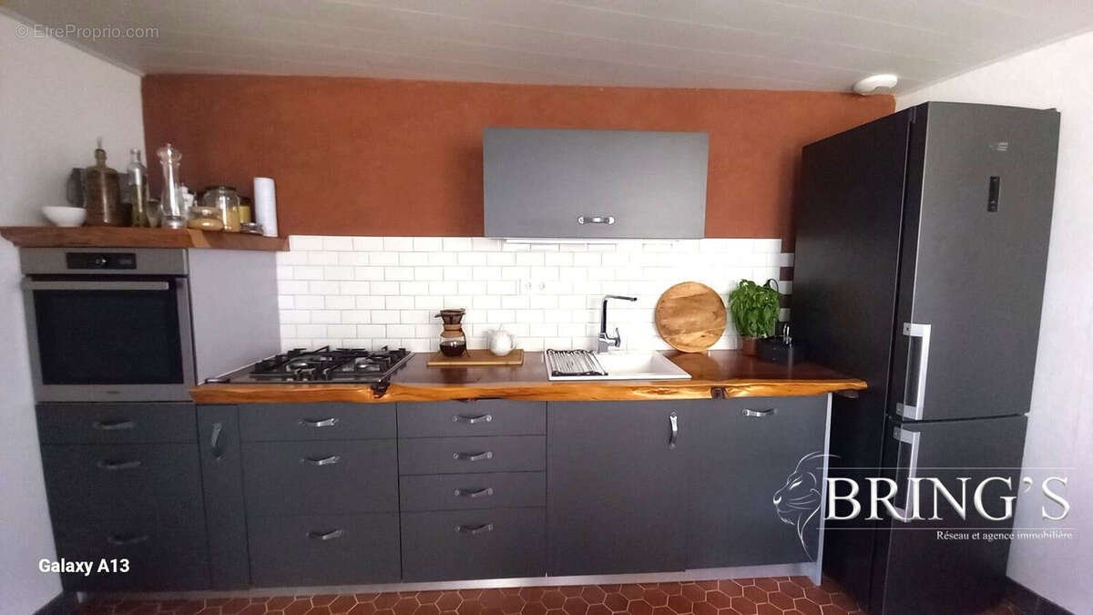 Maison à SAINT-SAUVEUR-LENDELIN