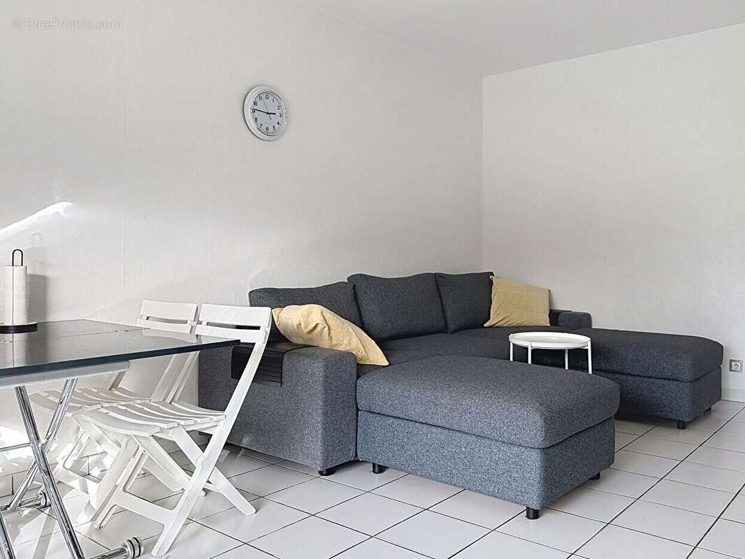 Appartement à CABOURG
