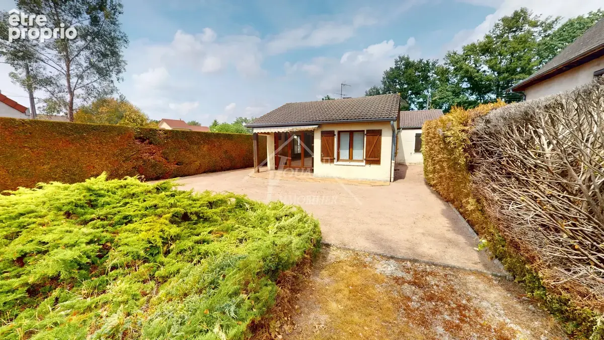 Charmante maison - photo 15