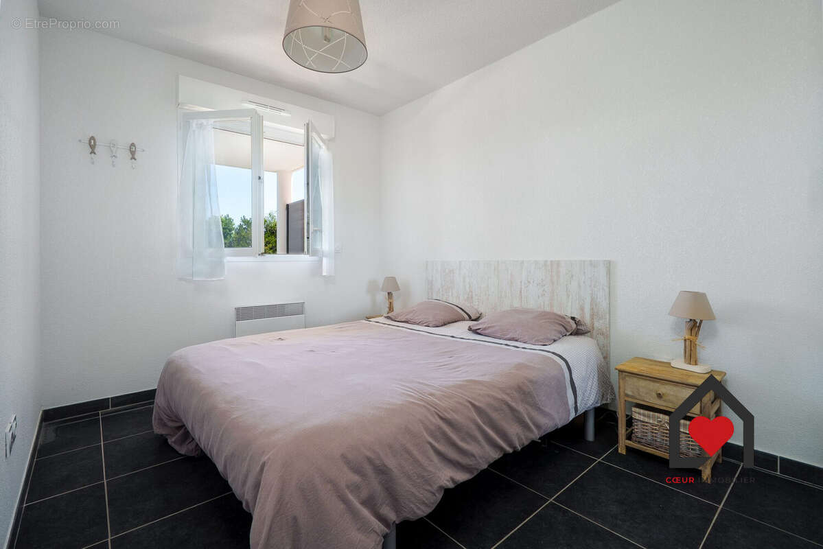 Appartement à MARSEILLAN