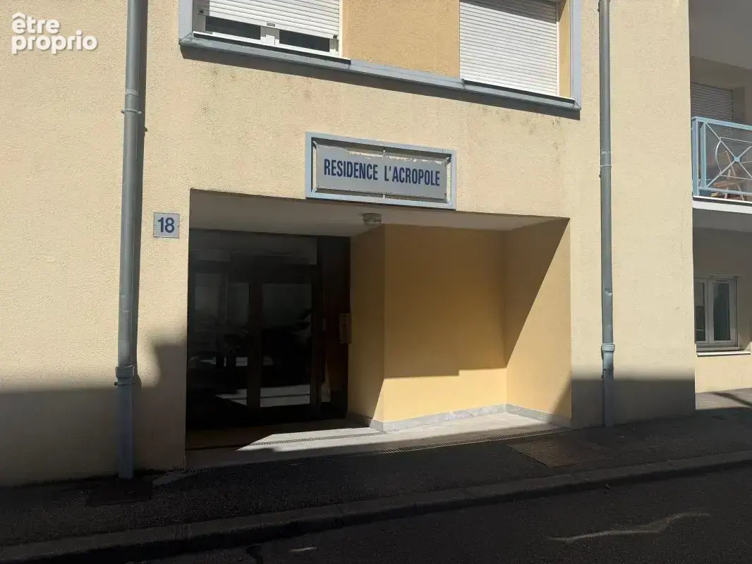 Appartement À Vendre - photo 6