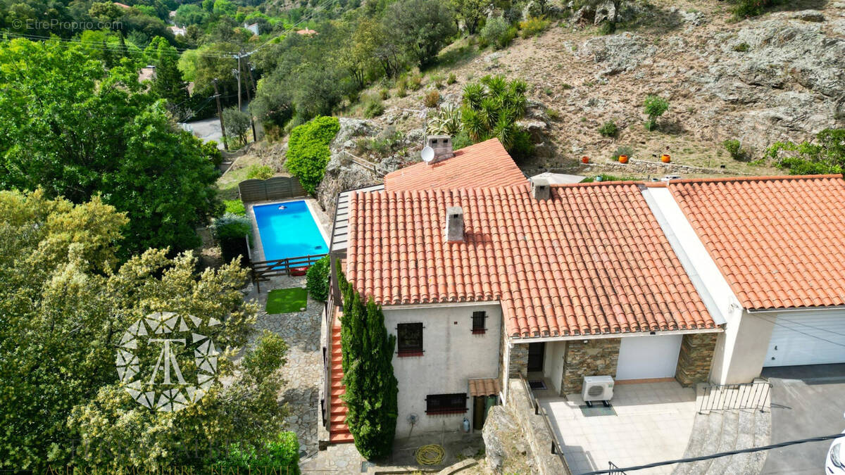 Maison à SOREDE