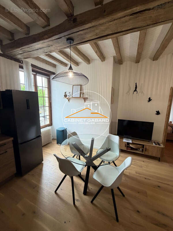 Appartement à ANGERS