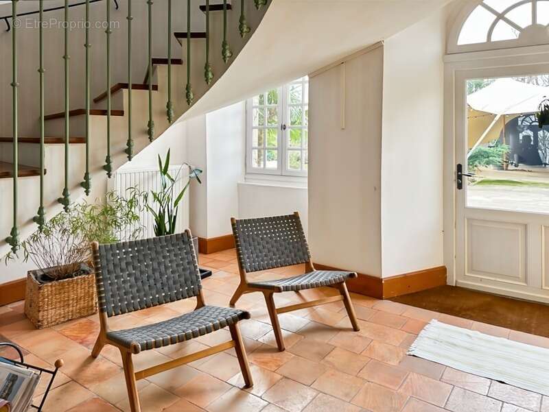 Maison à MARCIAC