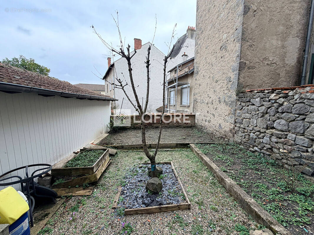 Appartement à AURILLAC