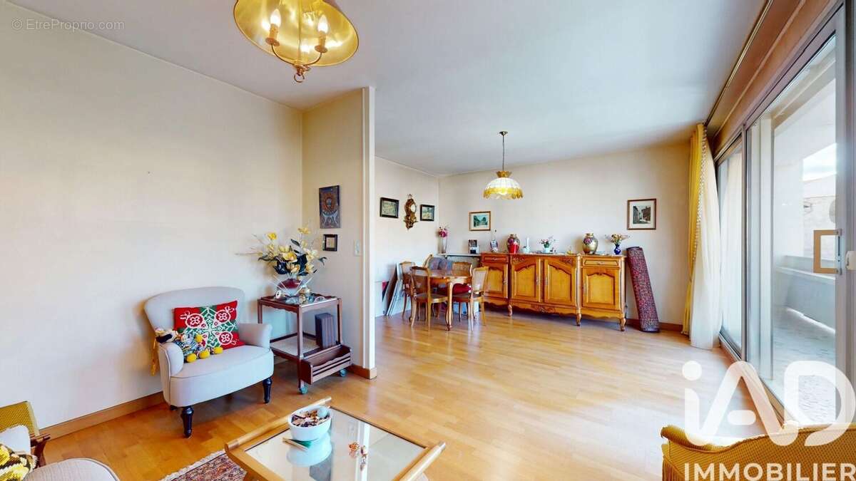 Photo 2 - Appartement à CLERMONT-FERRAND