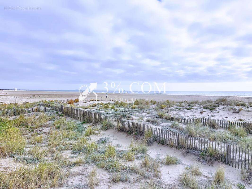 Appartement à FLEURY