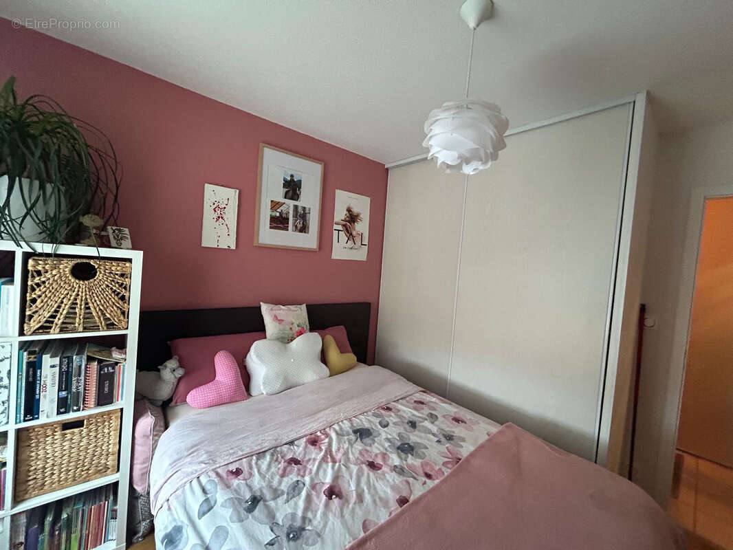 Appartement à MULHOUSE