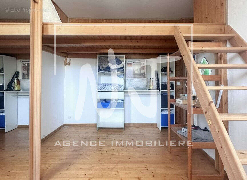 Appartement à ANGERS
