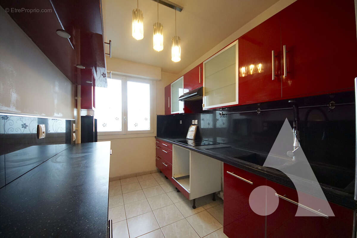 Appartement à RIS-ORANGIS