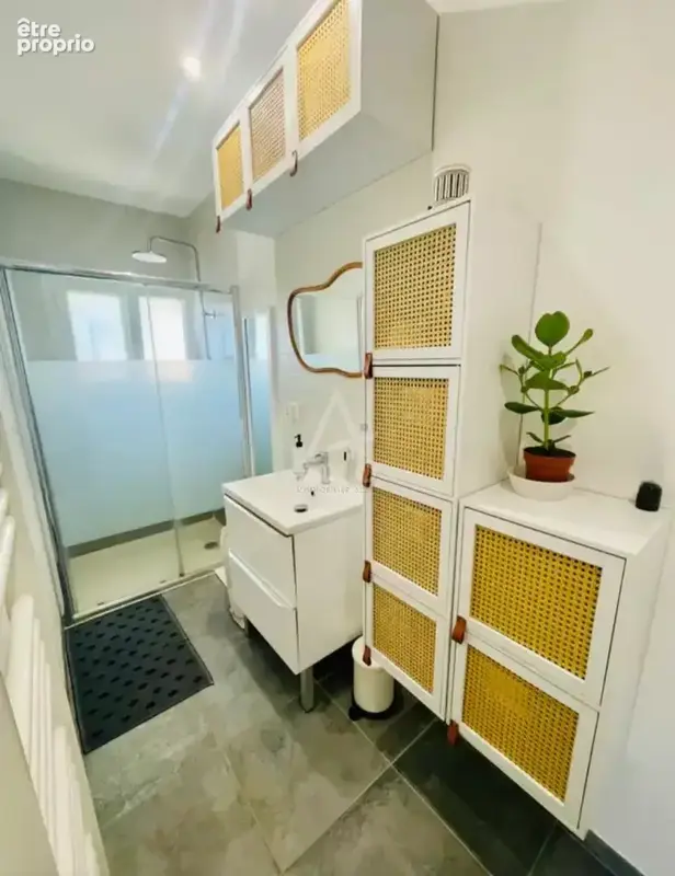 Maison de plain pied - photo 8