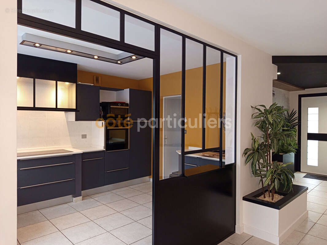 Maison à LES SABLES-D'OLONNE