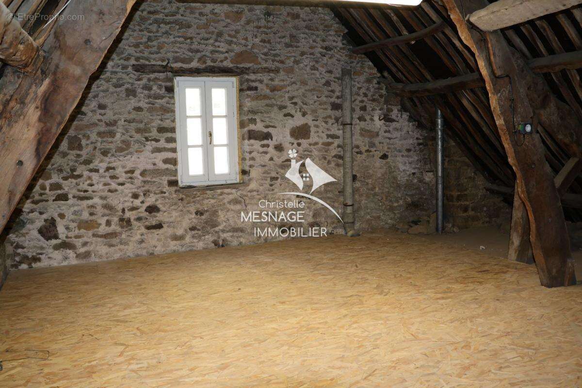 Appartement à DINAN