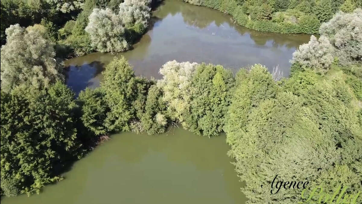 Maison à VAILLY-SUR-SAULDRE