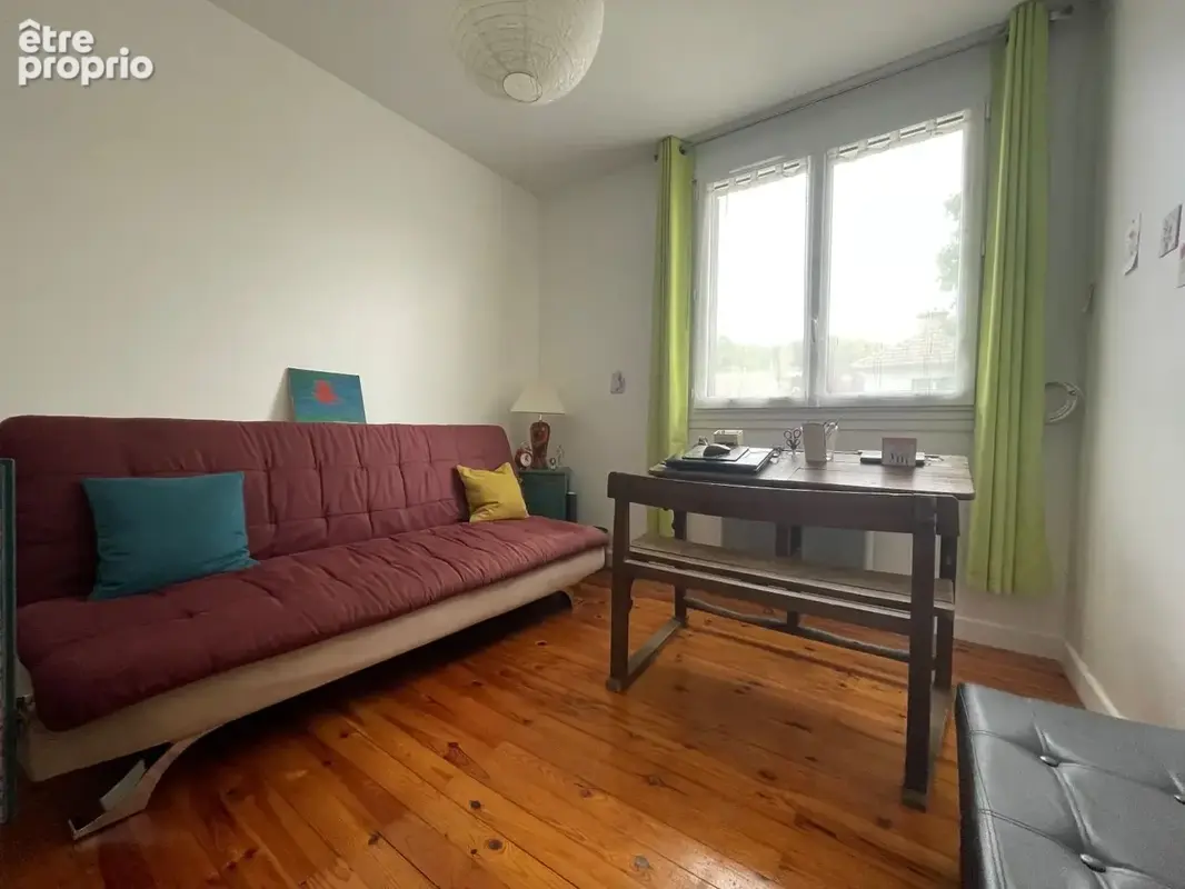 Jolie maison familiale a saignes - photo 9