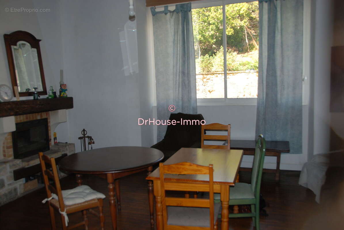 Maison à SOUSCEYRAC