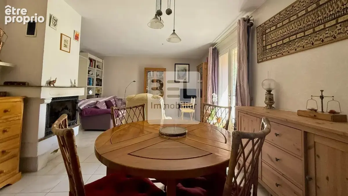 Maison plain pied avec appartement indépendant à Bagnols-sur-Cèze - photo 7