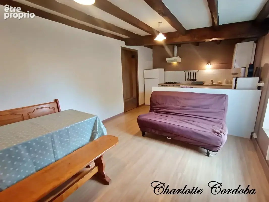 Vivre votre rêve : La ferme de caractère qui pourrait changer votre vie à Feugarolles - photo 16