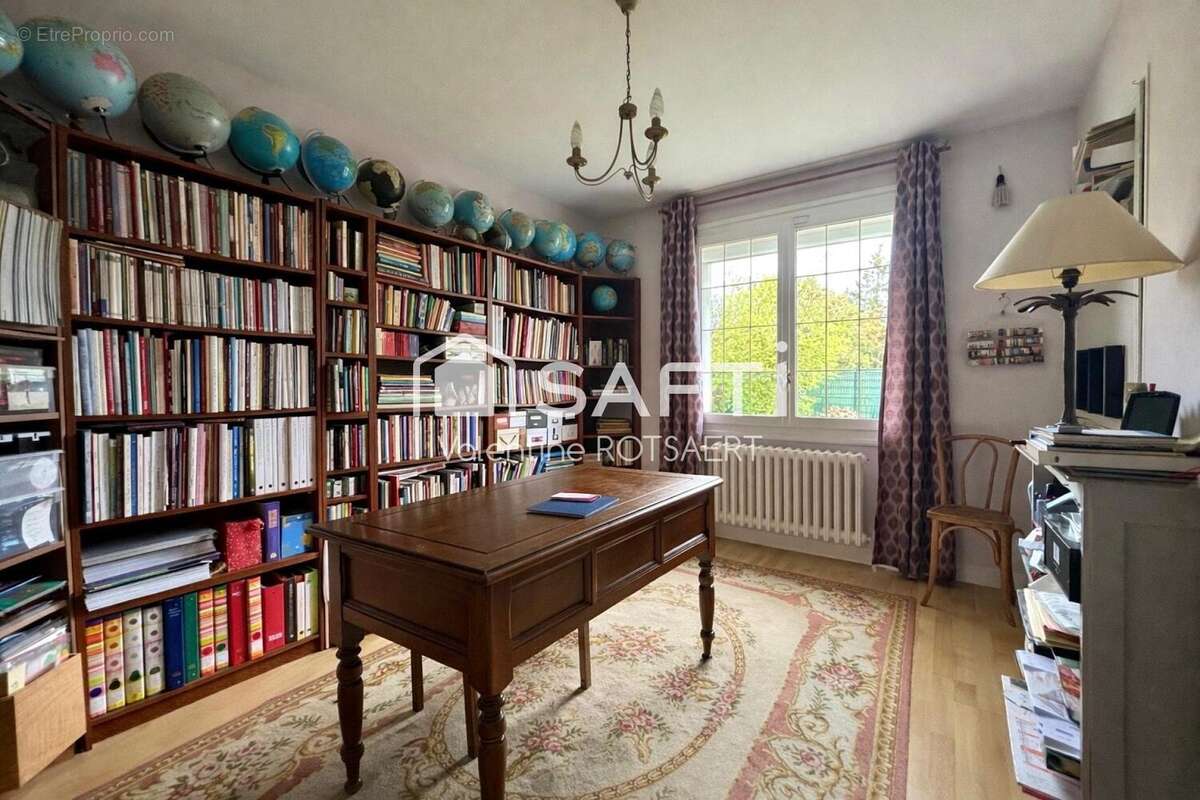 Photo 6 - Maison à COMPIEGNE