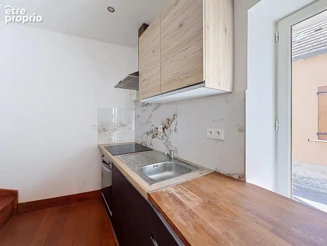 Centre Bléneau - Investissement locatif - Sans travaux - photo 8