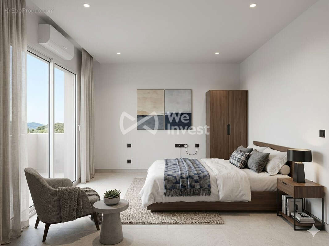 Appartement à SAINT-JEAN-DE-VEDAS