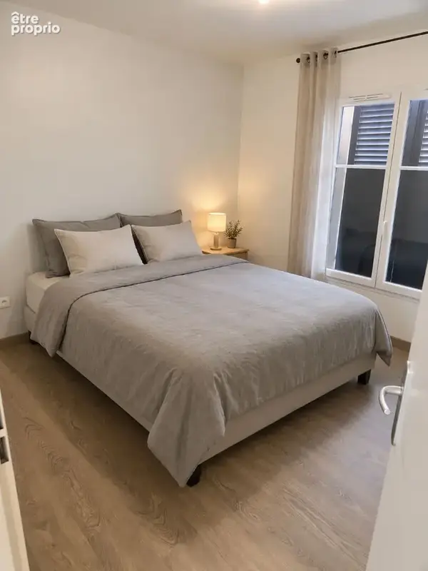 Therdonne / appartement t3 en rez-de-chaussée avec jardin privatif - photo 6