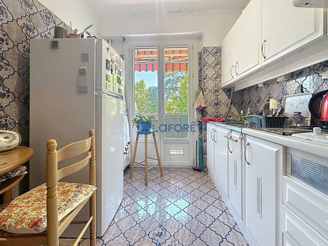 Appartement à DRAGUIGNAN